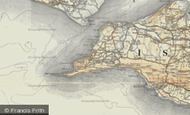 Totland, 1899-1909