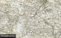 1902-1903, Totley