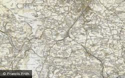 1902-1903, Totley Brook