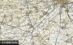 1902-1903, Toton