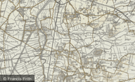 Tottenhill Row, 1901-1902