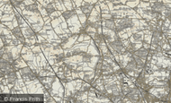 Totteridge, 1897-1898