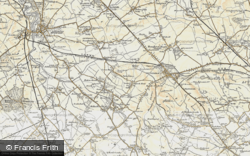 1898-1899, Totternhoe
