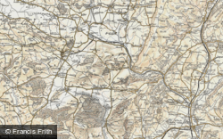 1902-1903, Totterton