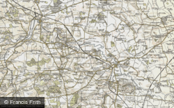 1903-1904, Toulston