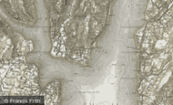 Toward, 1905-1906