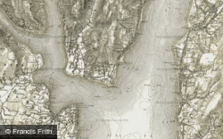 1905-1906, Toward