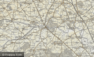 Towcester, 1898-1901