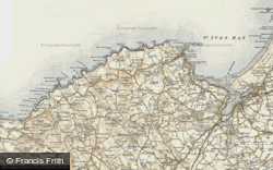 1900, Towednack