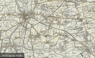 Tower End, 1901-1902