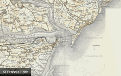 1898-1899, Tower Hill