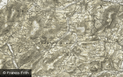1908-1910, Towiemore