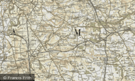 Town Kelloe, 1901-1904