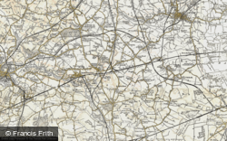 1903, Town Of Lowton