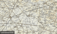 Town's End, 1898-1899