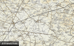 1898-1899, Town's End