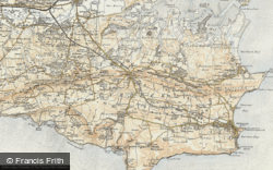 1899-1909, Town's End