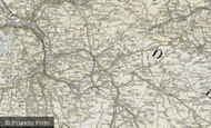 Townend, 1902-1903