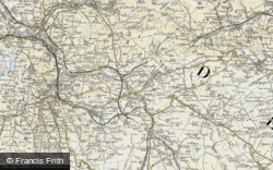 1902-1903, Townend