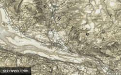1905-1907, Townend