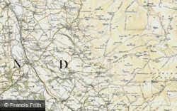 1901-1904, Townhead