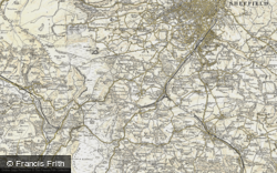 1902-1903, Townhead