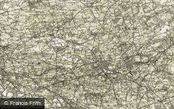 1904-1905, Townhead