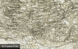 1904-1906, Townhill