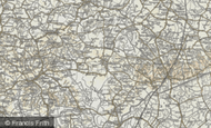 Townland Green, 1897-1898