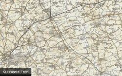 1897-1909, Towns End