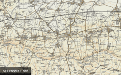 1897-1899, Townsend
