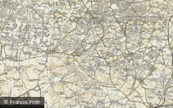 1897-1900, Townsend