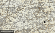 Townsend, 1898-1899