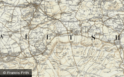 1898-1899, Townsend