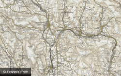 1903, Townsend Fold