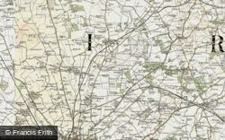 1903-1904, Towthorpe