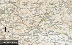 1903-1904, Towthorpe