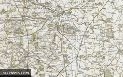 1903-1904, Towton