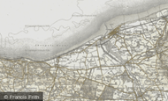 Towyn, 1902-1903