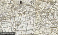 Toynton Fen Side, 1901-1903