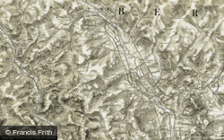 1903-1904, Trabrown