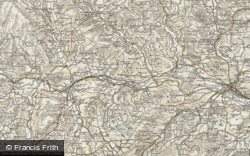 1900-1901, Trallong