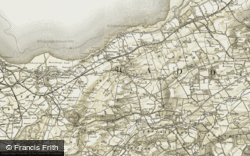 1903-1904, Tranent