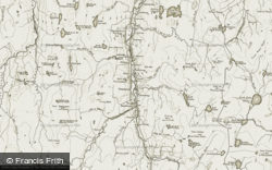 1911-1912, Trantlebeg