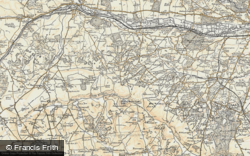 1897-1900, Trapshill