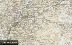 1903-1904, Trawden