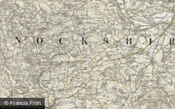 1900-1902, Trawscoed