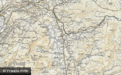 1903, Trawsfynydd
