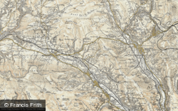 1899-1900, Tre-Ifor