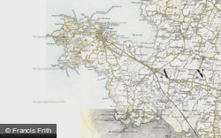 1903-1910, Trearddur